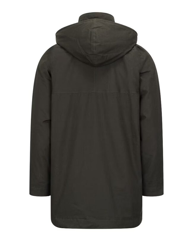 Hoggs of Fife Kelso Waterproof Gents Wax Jacket Hoggs of Fife Kelso Waterproof Gents Wax Jacket