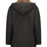 Hoggs of Fife Kelso Waterproof Ladies Wax Jacket