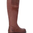 Hoggs of Fife Letham Country Waterproof Boot