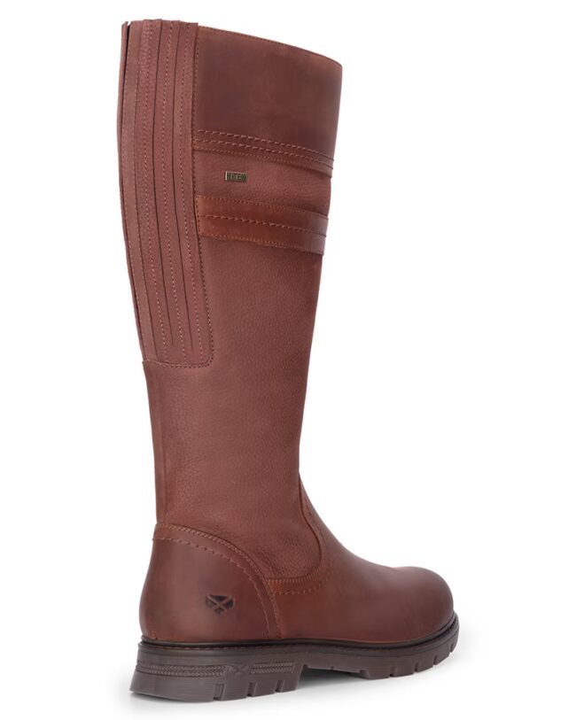 Hoggs of Fife Letham Country Waterproof Boot Hoggs of Fife Letham Country Waterproof Boot