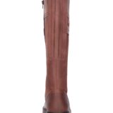 Hoggs of Fife Letham Country Waterproof Boot