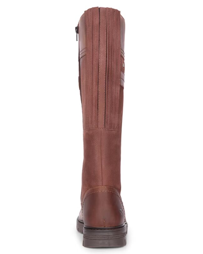 Hoggs of Fife Letham Country Waterproof Boot Hoggs of Fife Letham Country Waterproof Boot