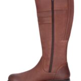 Hoggs of Fife Letham Country Waterproof Boot