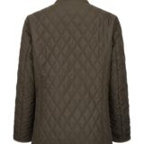 Hoggs of Fife Ladybank Quilted Jacket