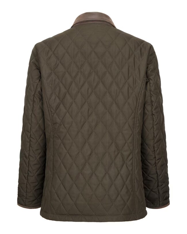 Hoggs of Fife Ladybank Quilted Jacket Hoggs of Fife Ladybank Quilted Jacket