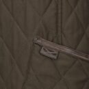 Hoggs of Fife Ladybank Quilted Jacket