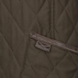 Hoggs of Fife Ladybank Quilted Jacket