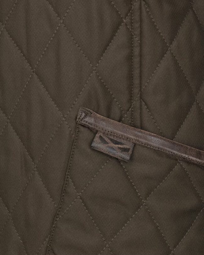 Hoggs of Fife Ladybank Quilted Jacket Hoggs of Fife Ladybank Quilted Jacket