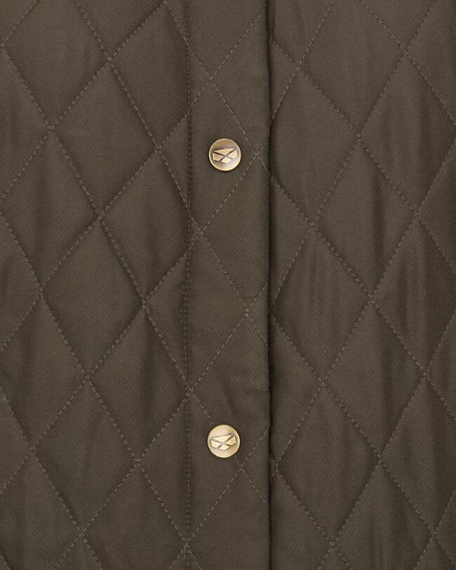 Hoggs of Fife Ladybank Quilted Jacket Hoggs of Fife Ladybank Quilted Jacket
