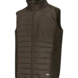 Hoggs of Fife Melville Hybrid Gilet