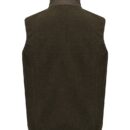 Hoggs of Fife Melville Hybrid Gilet