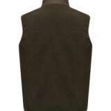 Hoggs of Fife Melville Hybrid Gilet
