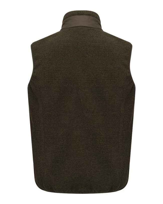 Hoggs of Fife Melville Hybrid Gilet Hoggs of Fife Melville Hybrid Gilet