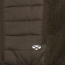 Hoggs of Fife Melville Hybrid Gilet