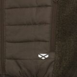 Hoggs of Fife Melville Hybrid Gilet