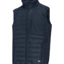 Hoggs of Fife Melville Hybrid Gilet