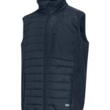 Hoggs of Fife Melville Hybrid Gilet