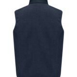 Hoggs of Fife Melville Hybrid Gilet