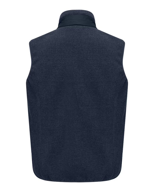 Hoggs of Fife Melville Hybrid Gilet Hoggs of Fife Melville Hybrid Gilet