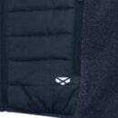 Hoggs of Fife Melville Hybrid Gilet