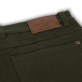 Hoggs of Fife Monarch Ii Moleskin Jeans