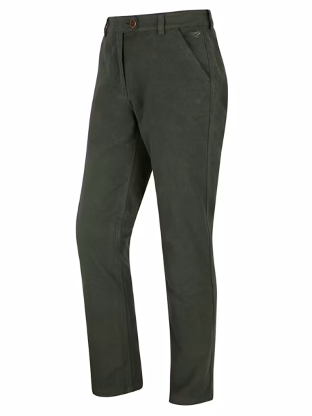 Hoggs of Fife Monarch Ii Moleskin Trouser