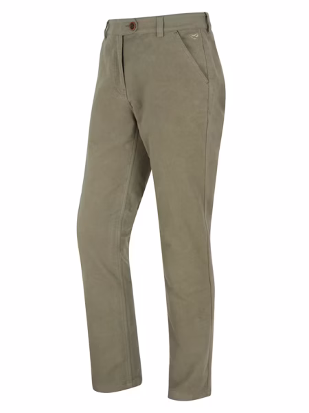 Hoggs of Fife Monarch Ii Moleskin Trouser