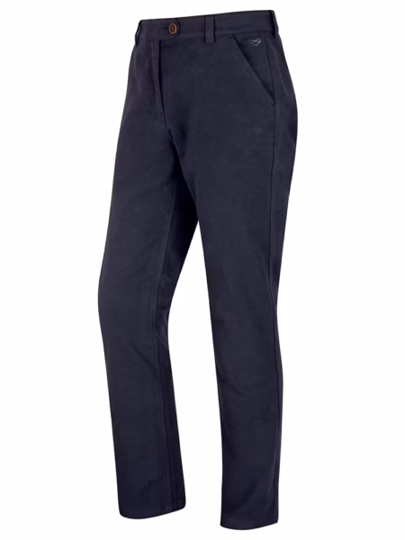 Hoggs of Fife Monarch Ii Moleskin Trouser