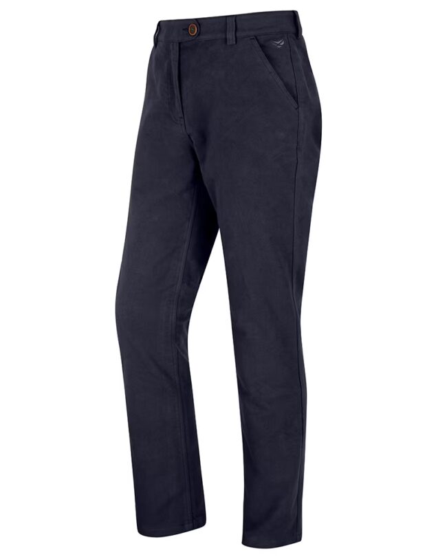 Hoggs of Fife Monarch Ii Moleskin Trouser