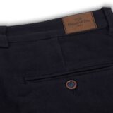 Hoggs of Fife Monarch Ii Moleskin Trouser