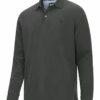 Hoggs of Fife Moffat Ls Rugby Shirt