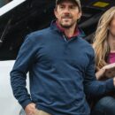 Hoggs of Fife Moffat Ls Rugby Shirt