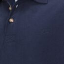 Hoggs of Fife Moffat Ls Rugby Shirt