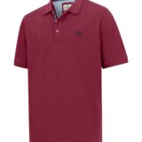 Hoggs of Fife Newton Pique Polo Shirt