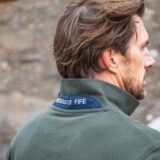 Hoggs of Fife Newton Pique Polo Shirt