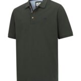 Hoggs of Fife Newton Pique Polo Shirt
