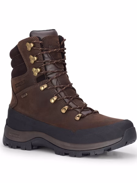 Hoggs of Fife Orchy 8 Inch Waterproof Field Boot