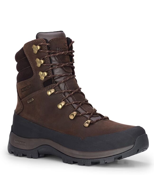 Hoggs of Fife Orchy 8 Inch Waterproof Field Boot