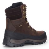 Hoggs of Fife Orchy 8 Inch Waterproof Field Boot