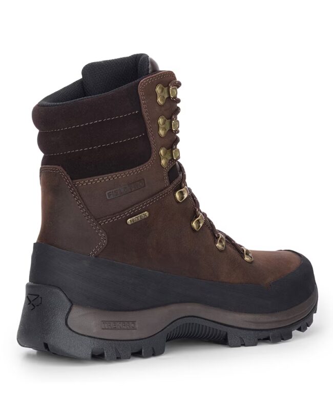 Hoggs of Fife Orchy 8 Inch Waterproof Field Boot Hoggs of Fife Orchy 8 Inch Waterproof Field Boot