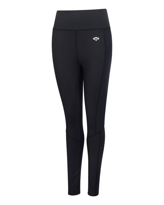 Hoggs of Fife Skye Ladies Active Thermal Leggings Hoggs of Fife Skye Ladies Active Thermal Leggings