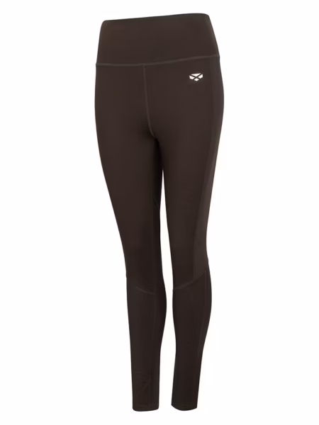 Hoggs of Fife Skye Ladies Active Thermal Leggings