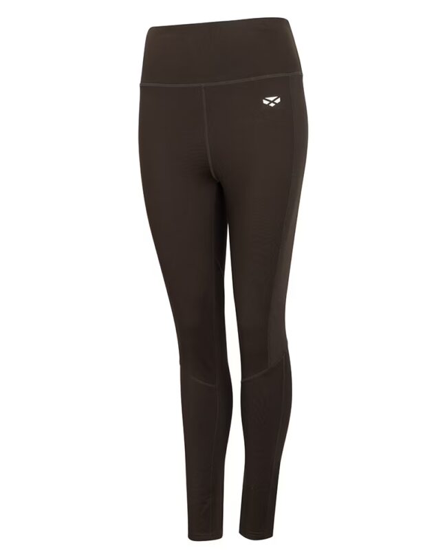 Hoggs of Fife Skye Ladies Active Thermal Leggings Hoggs of Fife Skye Ladies Active Thermal Leggings