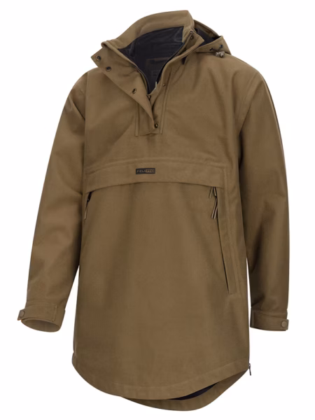 Hoggs of Fife Torness Trilaminate Waterproof Smock