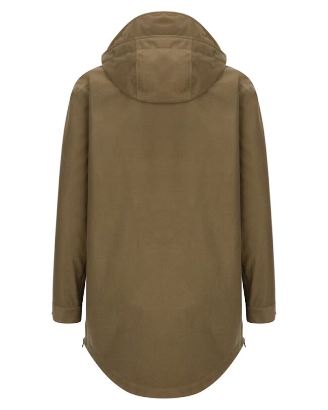 Hoggs of Fife Torness Trilaminate Waterproof Smock Hoggs of Fife Torness Trilaminate Waterproof Smock