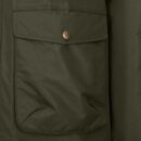 Hoggs of Fife Walker Mens Long Coat