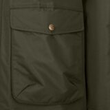 Hoggs of Fife Walker Mens Long Coat