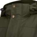 Hoggs of Fife Walker Mens Long Coat