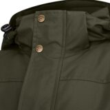 Hoggs of Fife Walker Mens Long Coat