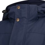 Hoggs of Fife Walker Mens Long Coat